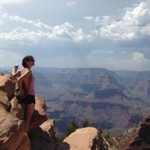 Meet your Posher, Kerry